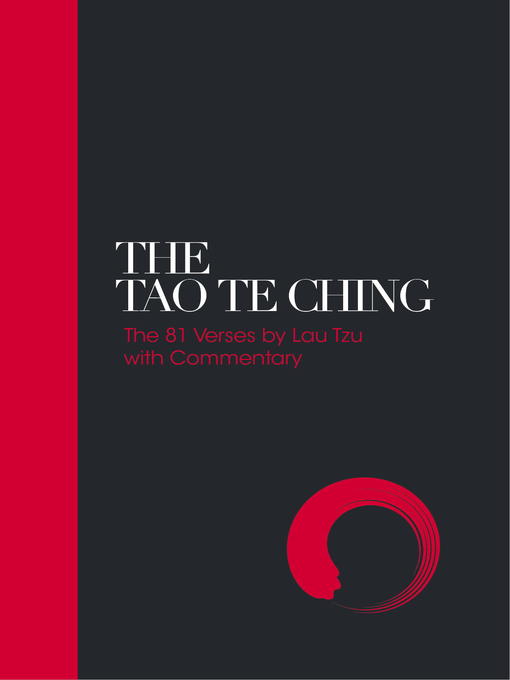 Title details for The Tao Te Ching by Lao Tzu - Available